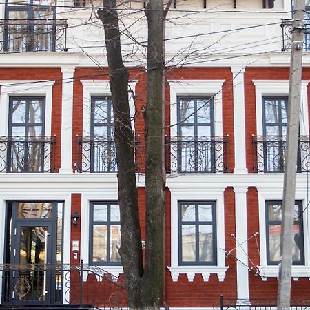 Premier City Apart Hotel Chişinău Extérieur photo