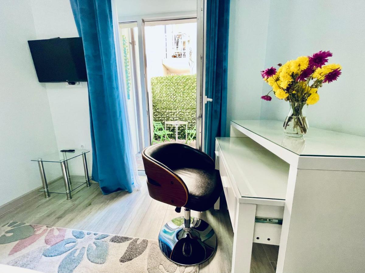 Premier City Apart Hotel Chişinău Extérieur photo