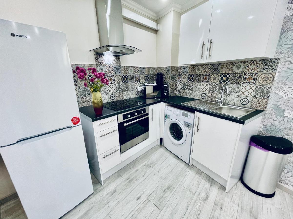 Premier City Apart Hotel Chişinău Extérieur photo