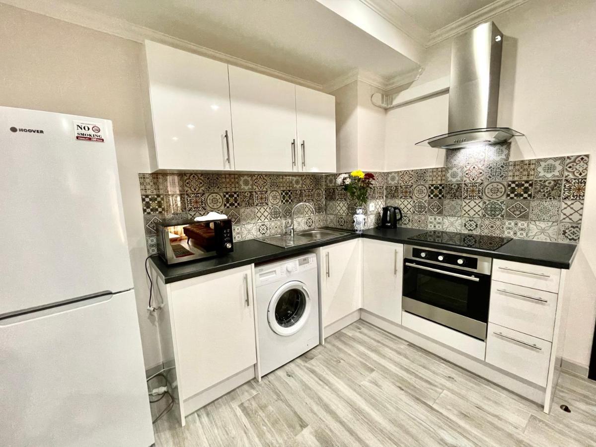 Premier City Apart Hotel Chişinău Extérieur photo