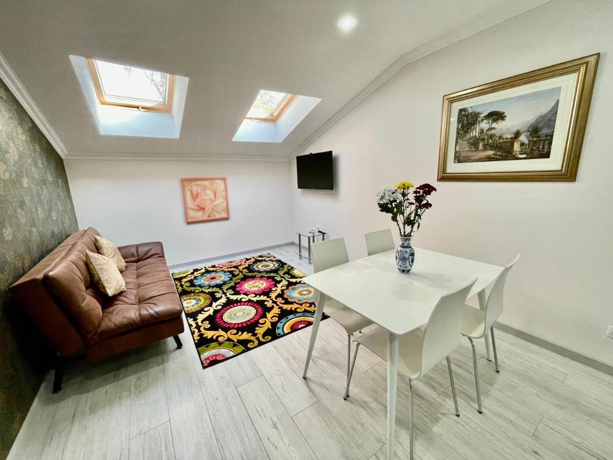 Premier City Apart Hotel Chişinău Extérieur photo