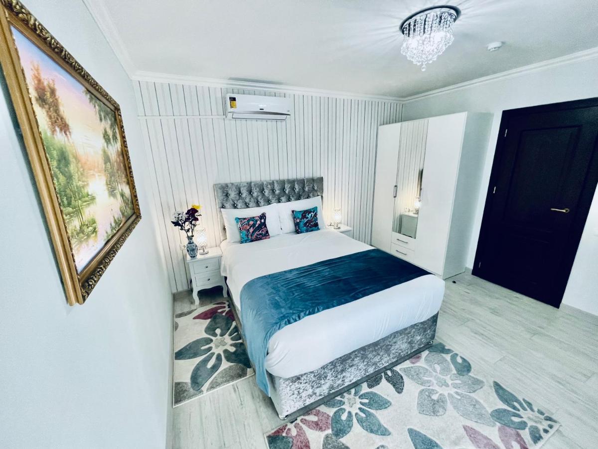 Premier City Apart Hotel Chişinău Extérieur photo